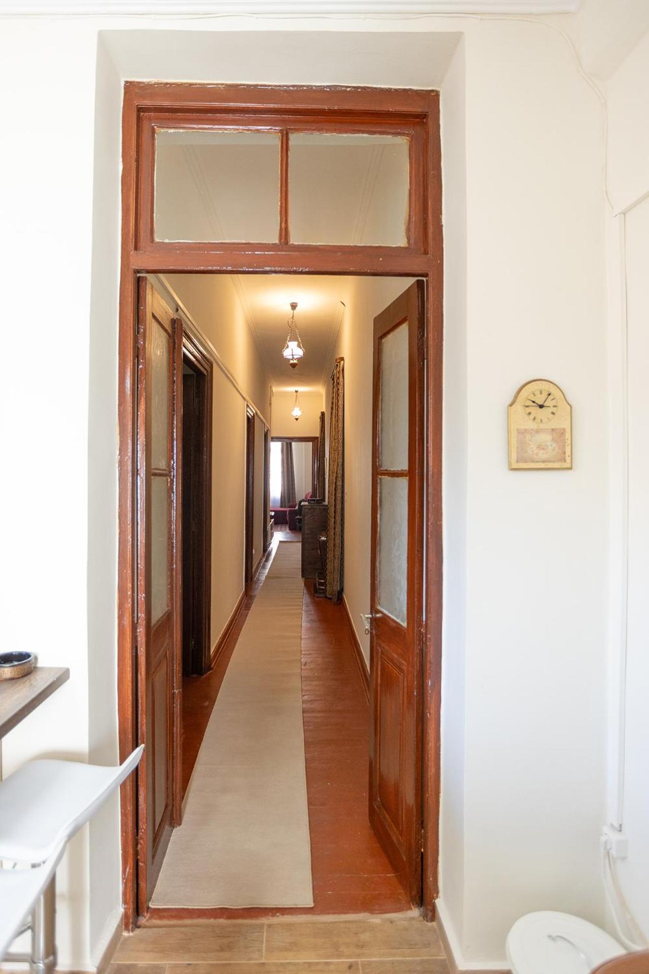 Era Of Elegance: 1928 Classic Dwelling 트리폴리스 외부 사진